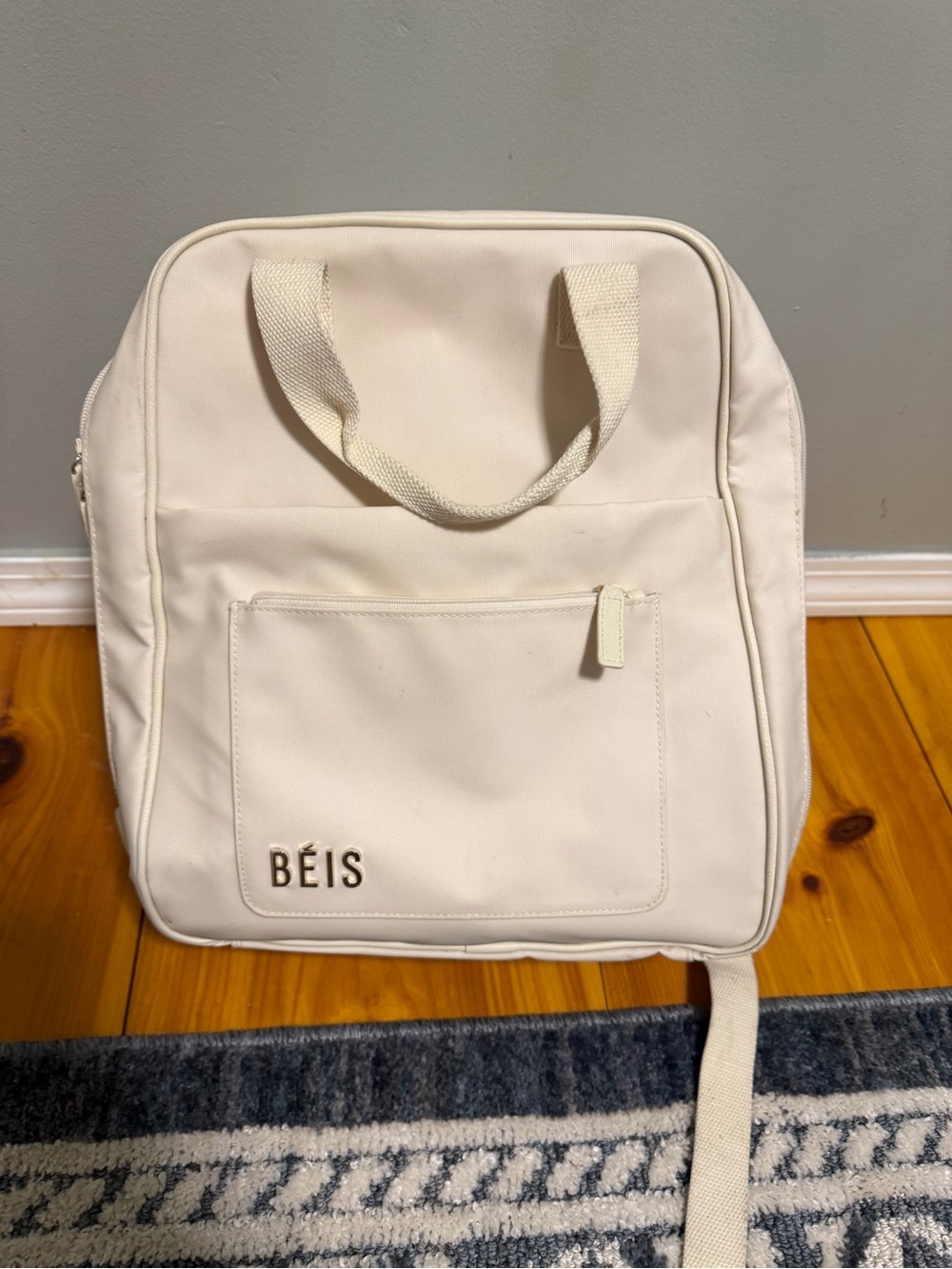 Beis Backpack